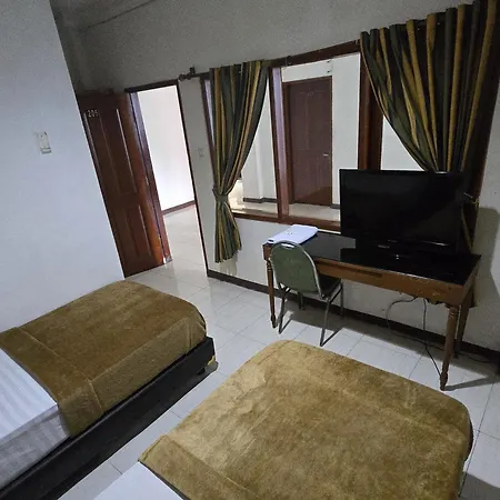 Hotel Maxim Kwitang Jakarta-2