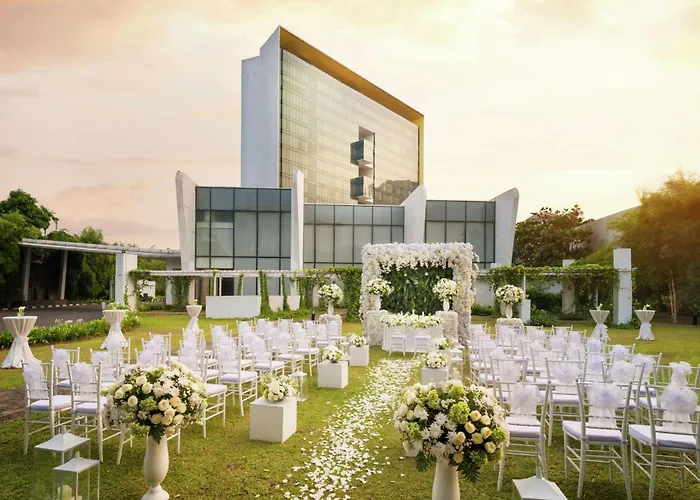 Doubletree By Hilton - DiponegoroHotel Jakarta